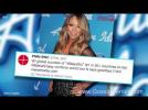Nicki Minaj and Mariah Carey Confirm 'American Idol' Exit