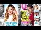 Kim and Kanye Allegedly Planning Royal Wedding