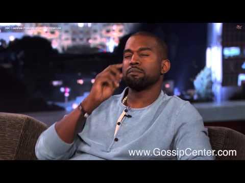 Kanye West Believes Kim Kardashian Deserves Star on Walk of Fame
