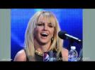 Britney Spears Quits The X Factor