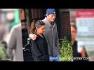 Mila Kunis Denies Ashton Kutcher Relationship