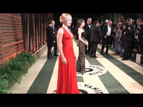 Jenna Dewan Tatum and Kristen Bell Nude for Allure