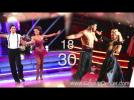 Watch video of It's Week Four Of Dancing With The Stars, And Unfortunately It Marks The End Of A Journey For Lisa Vanderpump. The Beverly Hills Diva Couldn't Get Into The Groove Of Her Cha-cha After Fainting Last Thursday During Practice. - Lisa Vanderpump Gets Axed From Dancing With the Stars - Label : GossipCenter -
