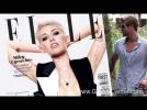 Miley Cyrus Says She's Committed to Liam Hemsworth