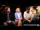 Julianne Hough and Josh Duhamel Dish on  Safe Haven  Secrets