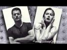 Henry Cavill and Amy Adams Promote 'Man of Steel' in Interview
