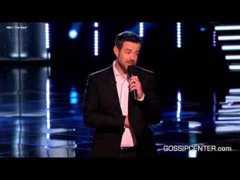 Adam Levine Named Sexiest Man Alive