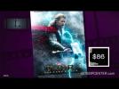 Thor  The Dark World Hammers Down a Big Win