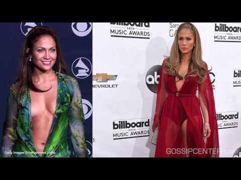 Fashion Hits and Misses at the 2014 Billboard Music Awards
