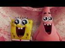 THE SPONGEBOB SQUAREPANTS MOVIE: SPONGE OUT OF WATER | Payoff Trailer | UK | Paramount