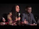 Selma Movie - Cast Q&A at AFI Fest