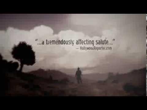 Which Way Is the Front Line from Here - Official Trailer