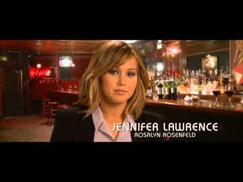 Meet the Cast of American Hustle - In UK Cinemas 1st January