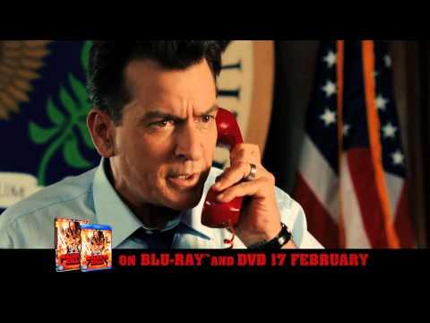 Machete Kills- Out on DVD & Blu-ray 17th Feb