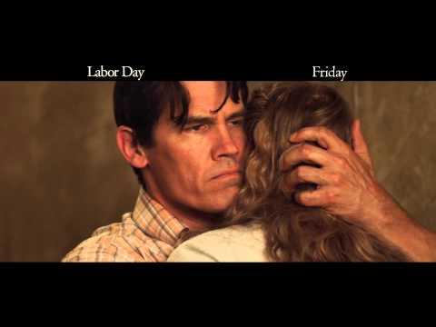 Labor Day Movie - Audience TV Spot