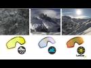 Ski / Snowboard - How to Choose the Right Lens for Your Ski or Snowboard Goggles - Sports