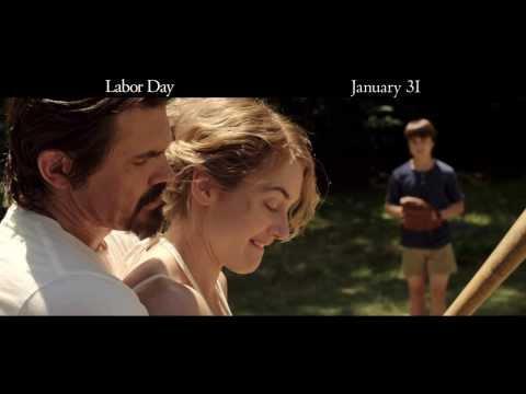 Labor Day Movie - Perfect TV Spot