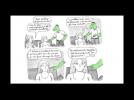 Watch video of  - Projet "Crocodiles" de Thomas Mathieu - Label : LFA -