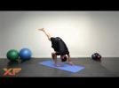 XF Yoga for Runners: Part 1