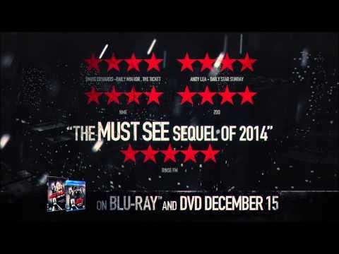 Sin City 2: A Dame To Kill For - Available 15th Dec!