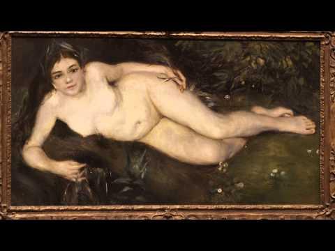 NATIONAL GALLERY | Official UK Trailer - in cinemas 9th January 2015