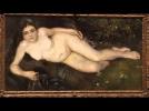 NATIONAL GALLERY | Official UK Trailer - in cinemas 9th January 2015