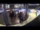 The Woman in Black: Angel of Death scare prank