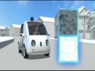 Google’s prototype self-driving car ready for road tests