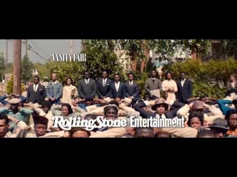 Selma Movie - In Select Cities Christmas Day