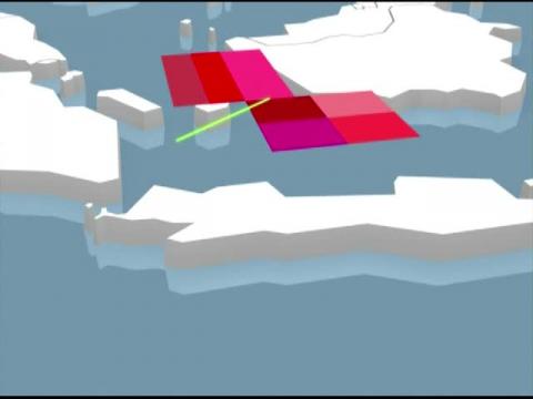 Missing AirAsia flight QZ8501 likely at the bottom of the sea