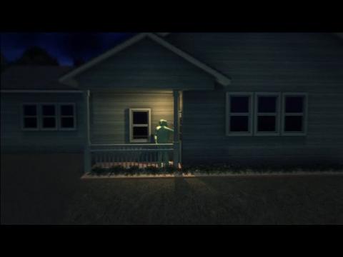 Five people found dead in Georgia home
