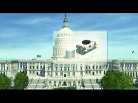 Ohio ISIS supporter arrested for plotting attack on Capitol