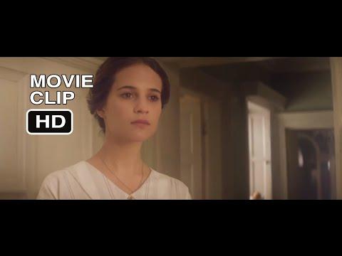 Testament Of Youth - "Take The Test" Clip