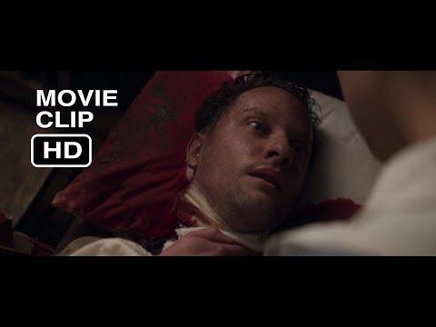 Testament Of Youth - "Dying German" Clip