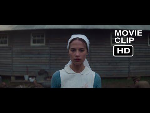 Testament Of Youth - "Field Of Wounded" Clip