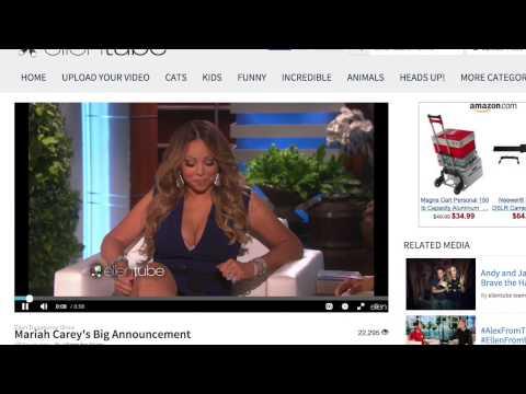 Mariah Carey confirms Las Vegas Residency