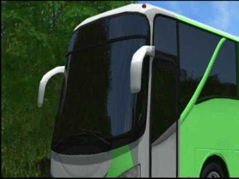 Bus and tanker truck collide in Brazil, killing at least seven