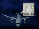 American Airlines planes reroutes to Japan after turbulence injures 14