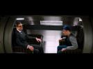 Kingsman: The Secret Service EXCLUSIVE - Meet Arthur 