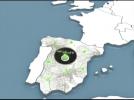 Suspected Islamic State recruiters arrested in Spain and Morocco