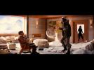 Kingsman: The Secret Service EXCLUSIVE - Meet Valentine