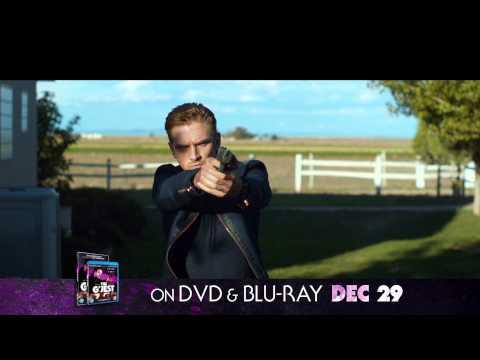 The Guest - On DVD & Blu-Ray Dec 29