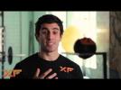 Introduction to XF Chest and Back Muscle Building Program