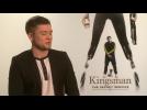 Sugapuff meets Taron Egerton - Kingsman The Secret Service