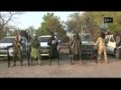 Boko Haram kidnaps 80 people from a Cameroonian village