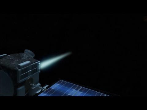 Dawn spacecraft set to unlock secrets of dwarf planet Ceres
