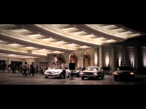 Wild Card Official UK Trailer - In Cinemas 20th March - Starring Jason Statham