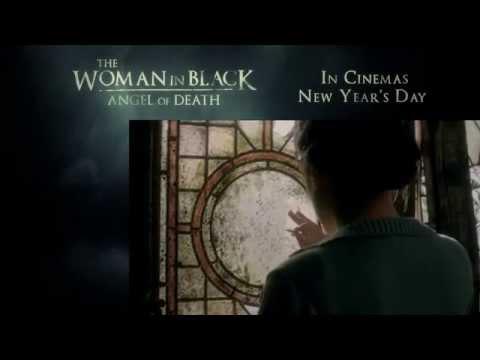 The Woman in Black: Angel of Death - In Cinemas New Year's Day