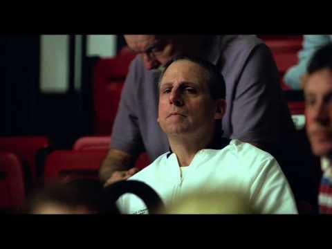 FOXCATCHER - OFFICIAL CLIP [HD] - WHAT HAPPENED