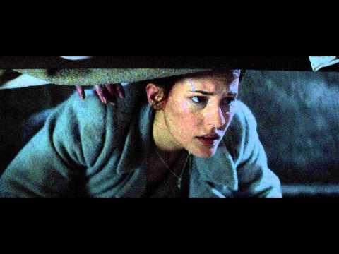 Woman in Black: Angel of Death - Official 'Angel' 10" TV Spot